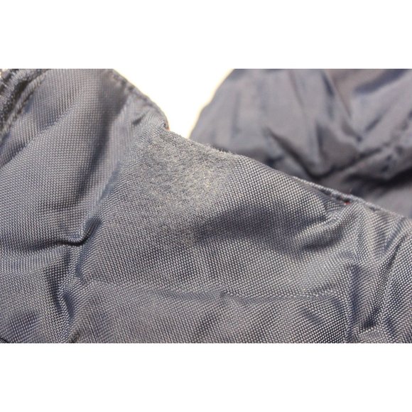 Spotlight vintage Tennessee Titans embroidered quilted full zip hooded jacket XL - Picture 9 of 15